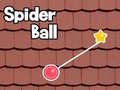게임 Spider Ball