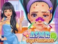 게임 ASMR Stye Treatment