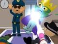 게임 Find The Alien