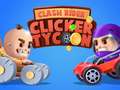 게임 Clash Rider Clicker Tycoon