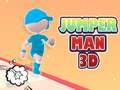게임 Jumper Man 3D