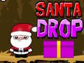 게임 Santa Drop