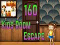 게임 Amgel Kids Room Escape 160
