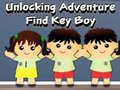 게임 Unlocking Adventure Find Key Boy