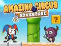 게임 Amazing Circus Adventure