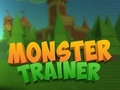 게임 Monster Trainer