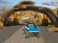 게임 Extreme Buggy Truck Driving 3D