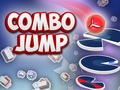 게임 Combo Jump