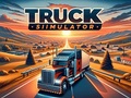 게임 Truck Simulator