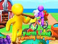 게임 Farm Land Farming life game