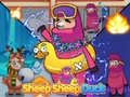 게임 Sheep Sheep Duck 