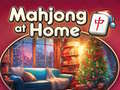게임 Mahjong at Home