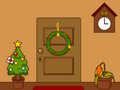 게임 Christmas Room Escape