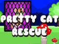게임 Pretty Cat Rescue