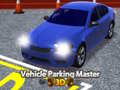 게임 Vehicle Parking Master 3D