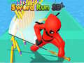 게임 Sword Run 3D