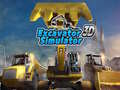 게임 Excavator Simulator 3D