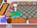 게임 Barbi's Bakery