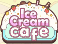 게임 Ice Cream Cafe