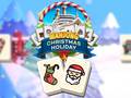 게임 Mahjong Christmas Holiday