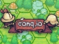 게임 Conq.io