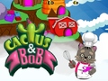 게임 Cactus & Bob