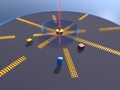 게임 Spin Spin Laser