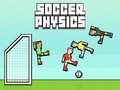 게임 Soccer Physics