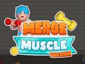 게임 Merge Muscle Tycoon