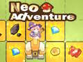 게임 Neo Adventure