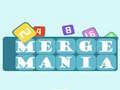 게임 Merge Mania