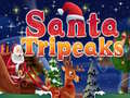 게임 Santa Tripeaks