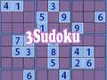 게임  3 Sudoku