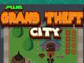 게임 Mini Grand Theft City