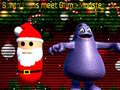 게임 Santa Claus Grima Monster