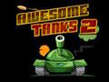 게임 Awesome Tanks 2