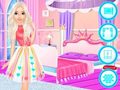 게임 Sisters Decorate Bedroom