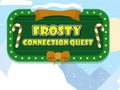 게임 Frosty Connection Quest