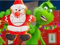 게임 Jigsaw Puzzle: The Grinch Christmas
