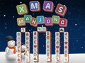 게임 Xmas Mahjong Tiles 2023