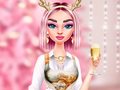 게임 Kikis Pink Christmas