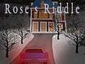 게임 Rose’s Riddle