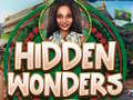 게임 Hidden Wonders