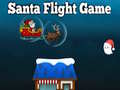 게임 Santa Flight Game