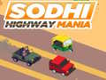 게임 Sodhi Highway Mania