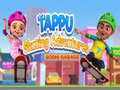 게임 Tappu Skating Adventure