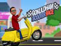 게임 Gokuldham Scooter Race