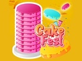 게임 Cake Fest