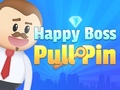 게임 Happy Boss Pull Pin