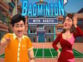 게임 Badminton With Babita
